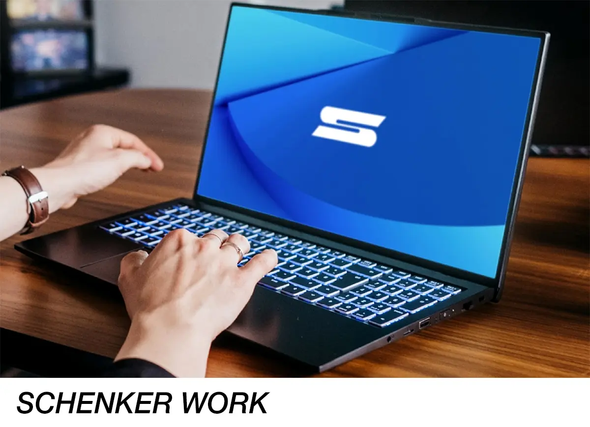schenkermedia